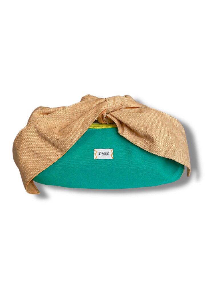 The unity of colors / Sosis Bag