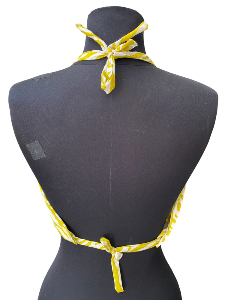 Halter Top