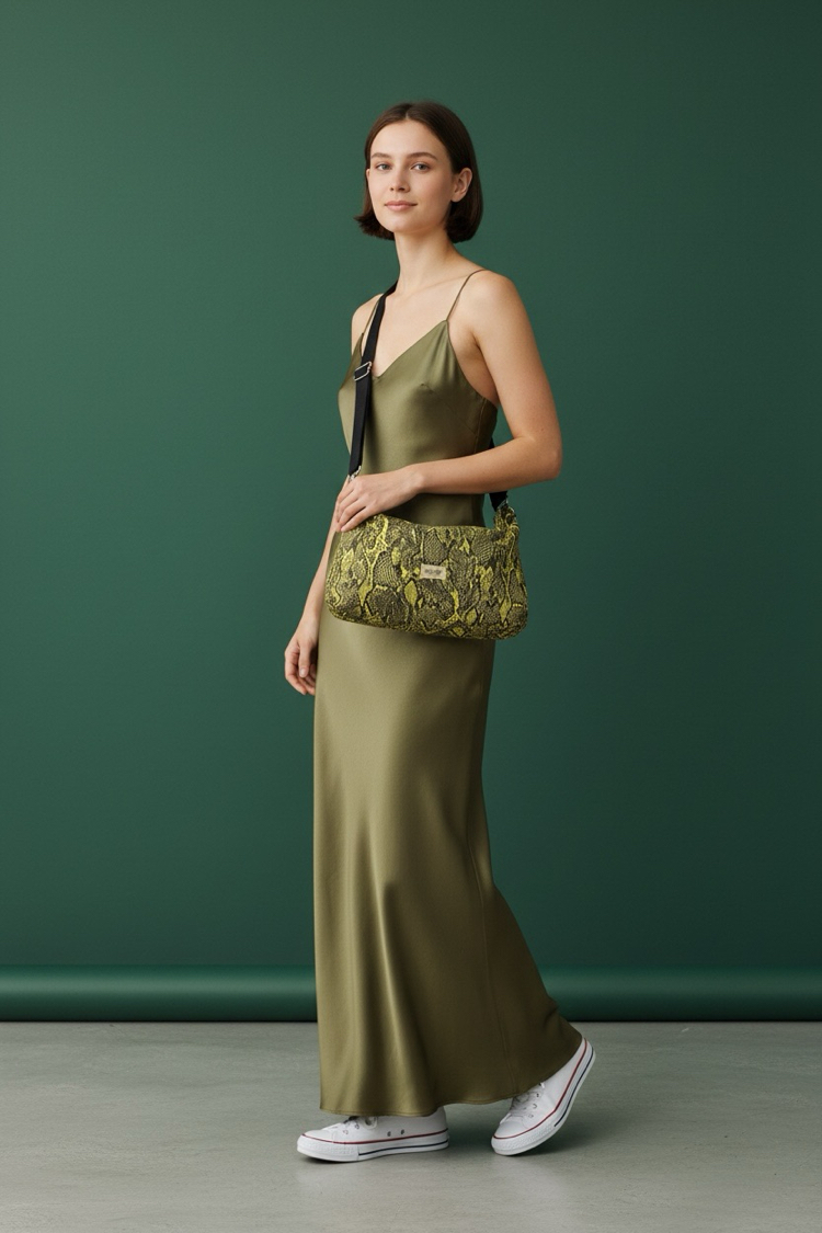 Snake XL bag