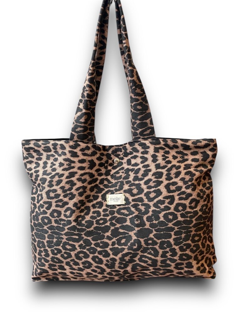 Leo Xxl shoulder bag