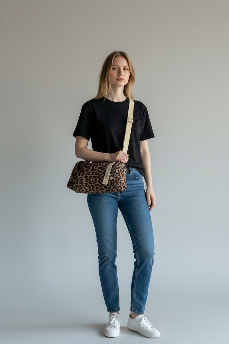 Leo XL bag