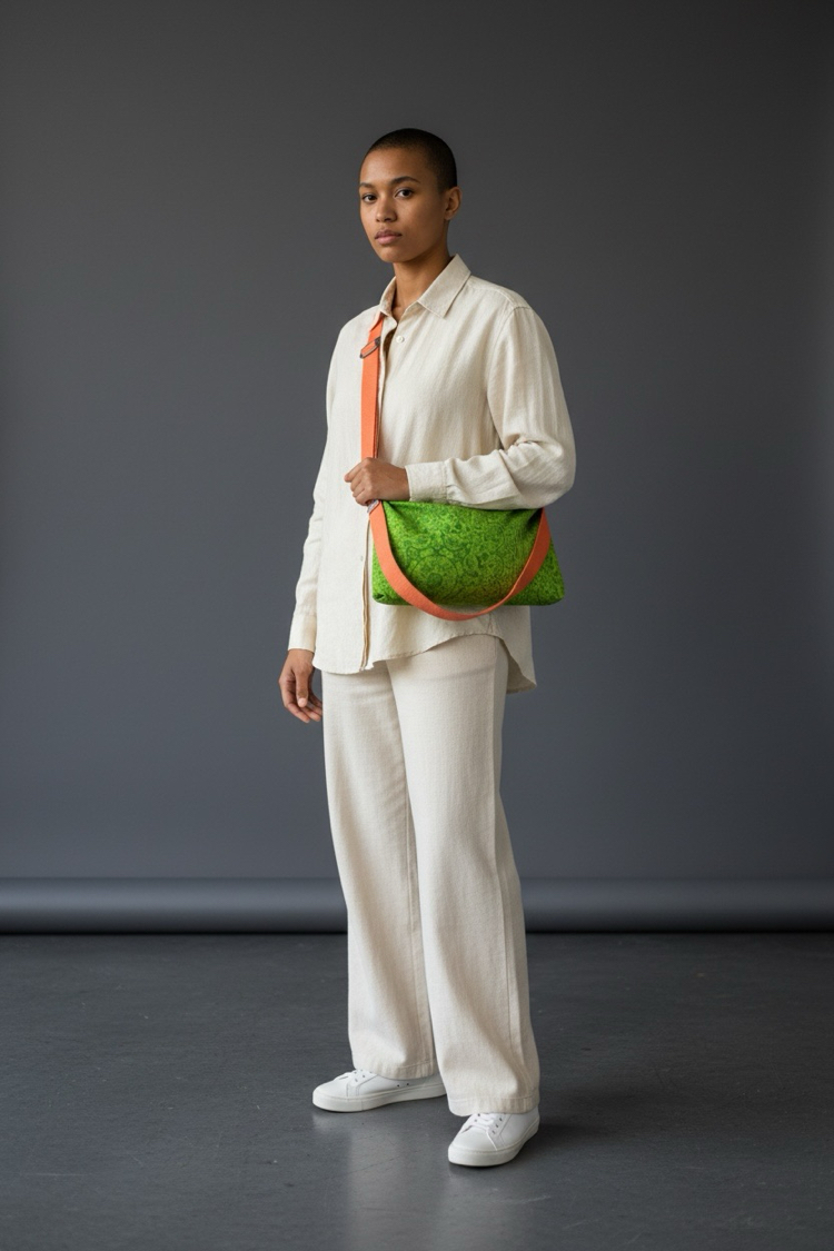 Marshmallow XL bag