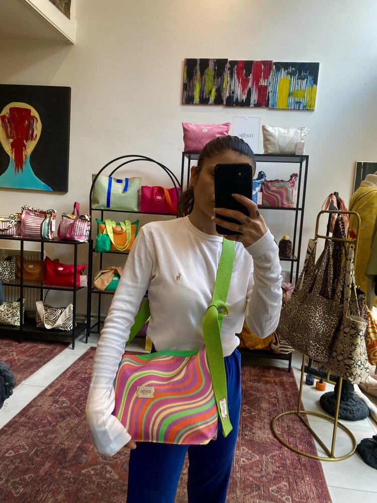 Lolita bag