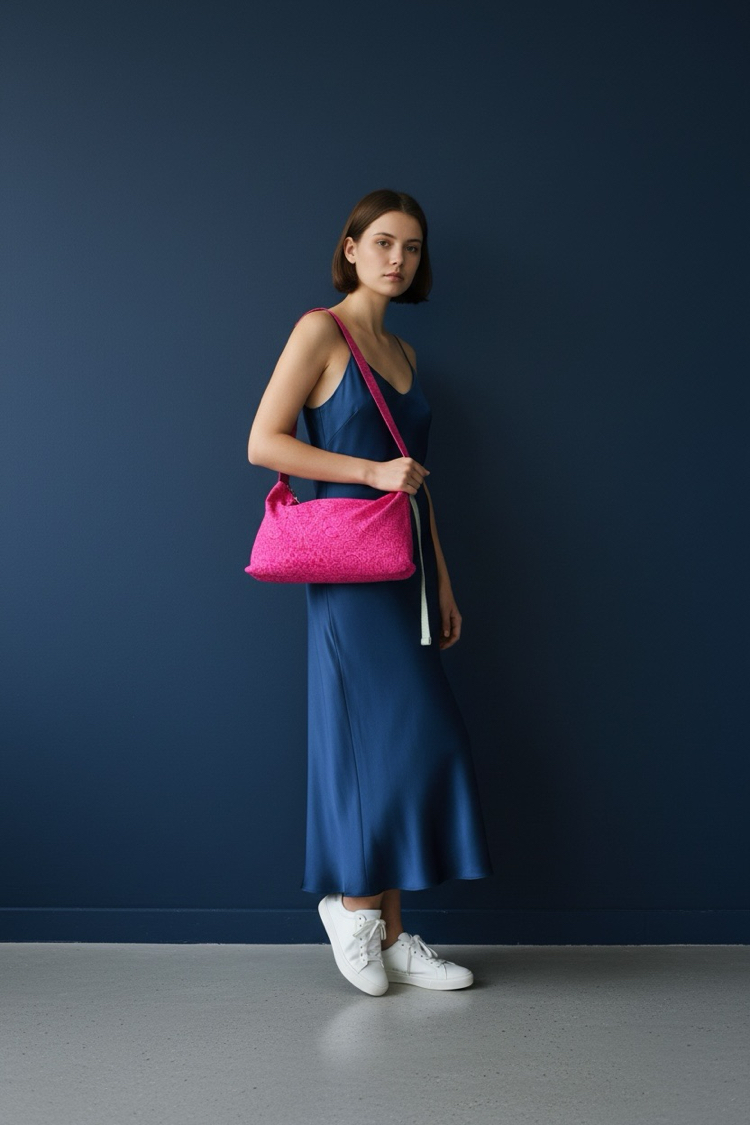 Marshmallow XL bag