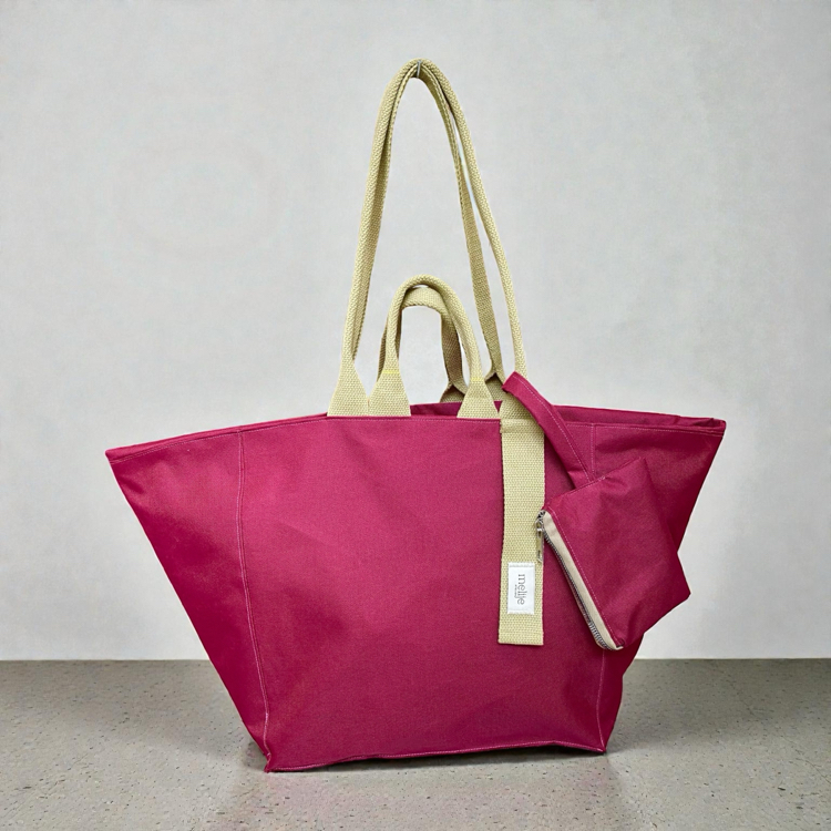 Melò Waterproof XL Bag bordo