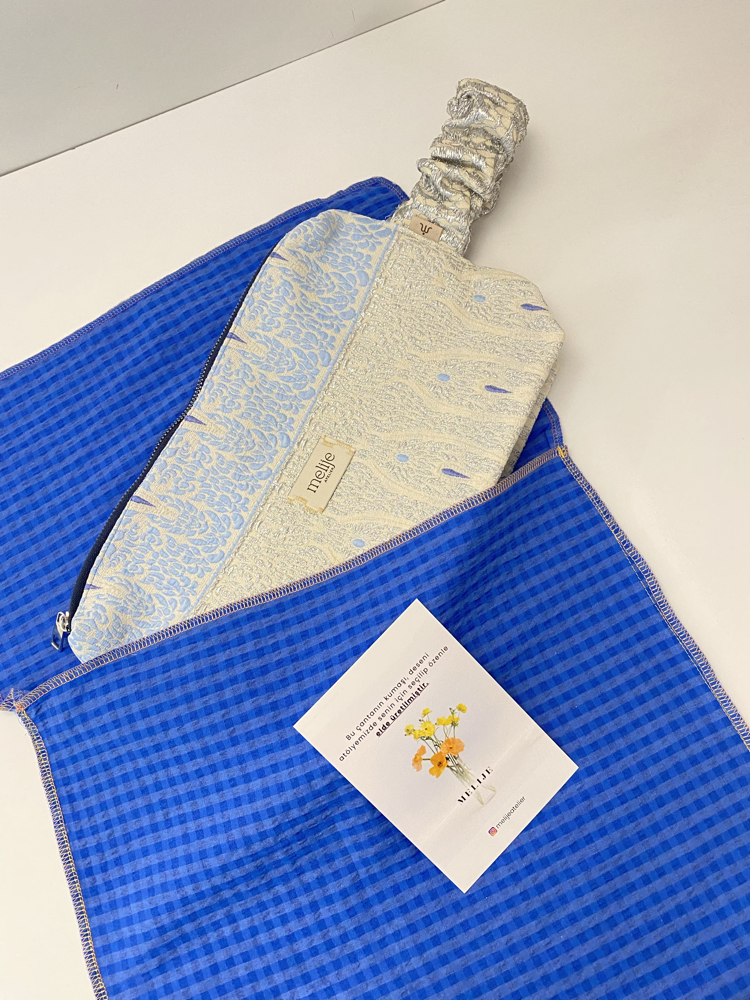 Clutch Bag