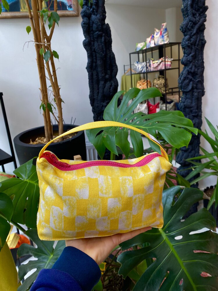 Multipurpose mini 