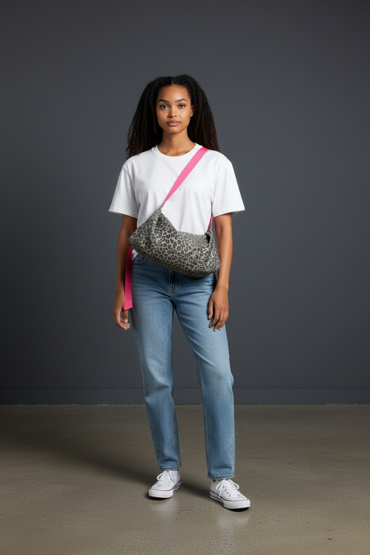 Leo XL bag