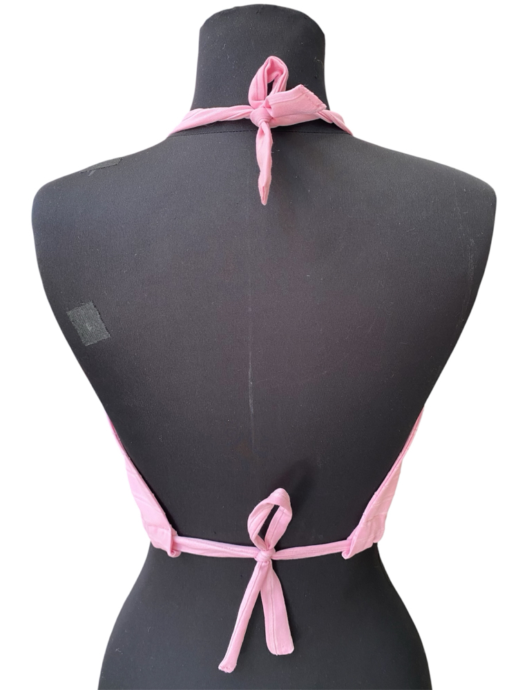 Halter Top
