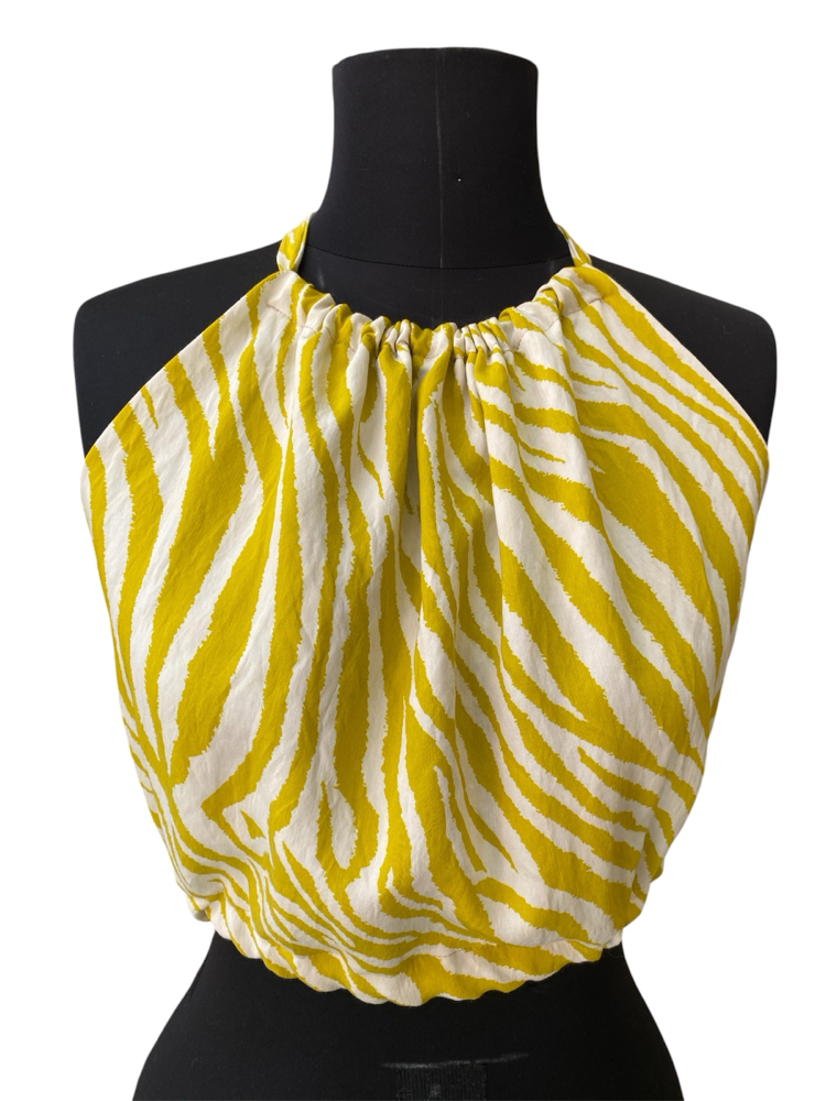 Halter Top