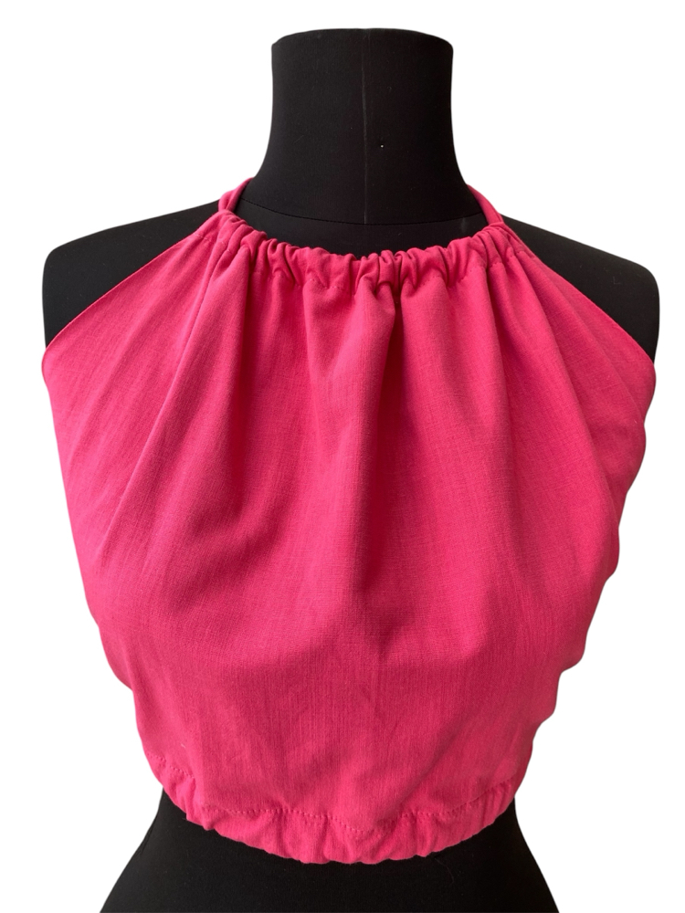 Halter Top