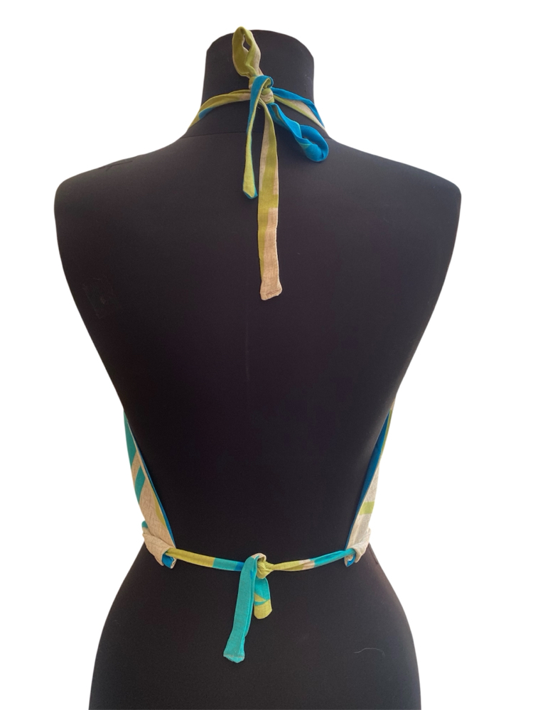 Halter Top