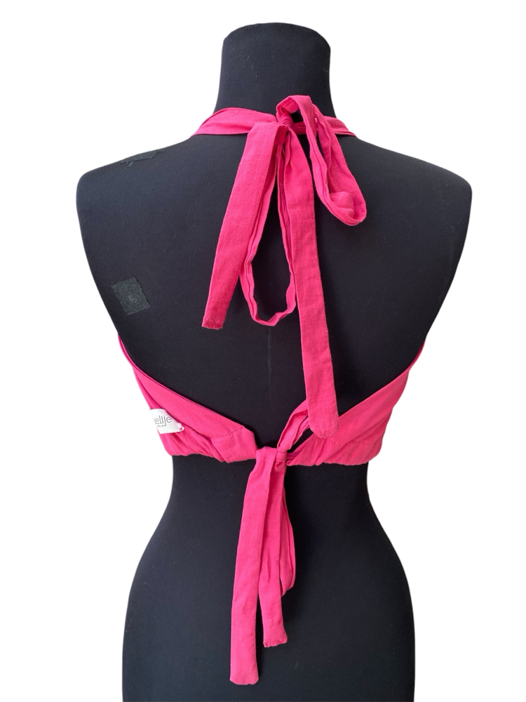 Halter Top
