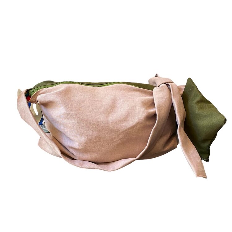 Marshmallow Multipurpose XL +Cüzdan