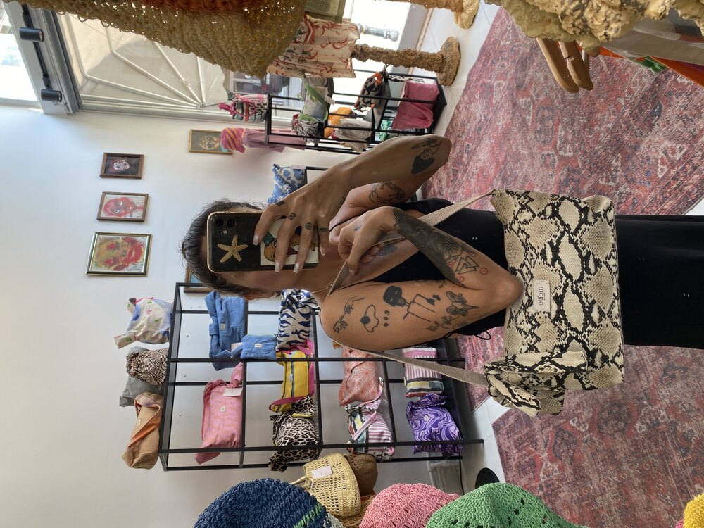 Lolita Bag