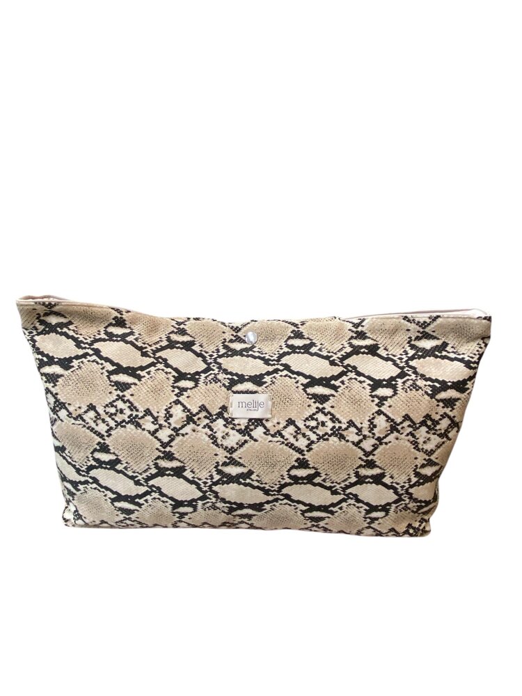 Snake shoulder Xxl
