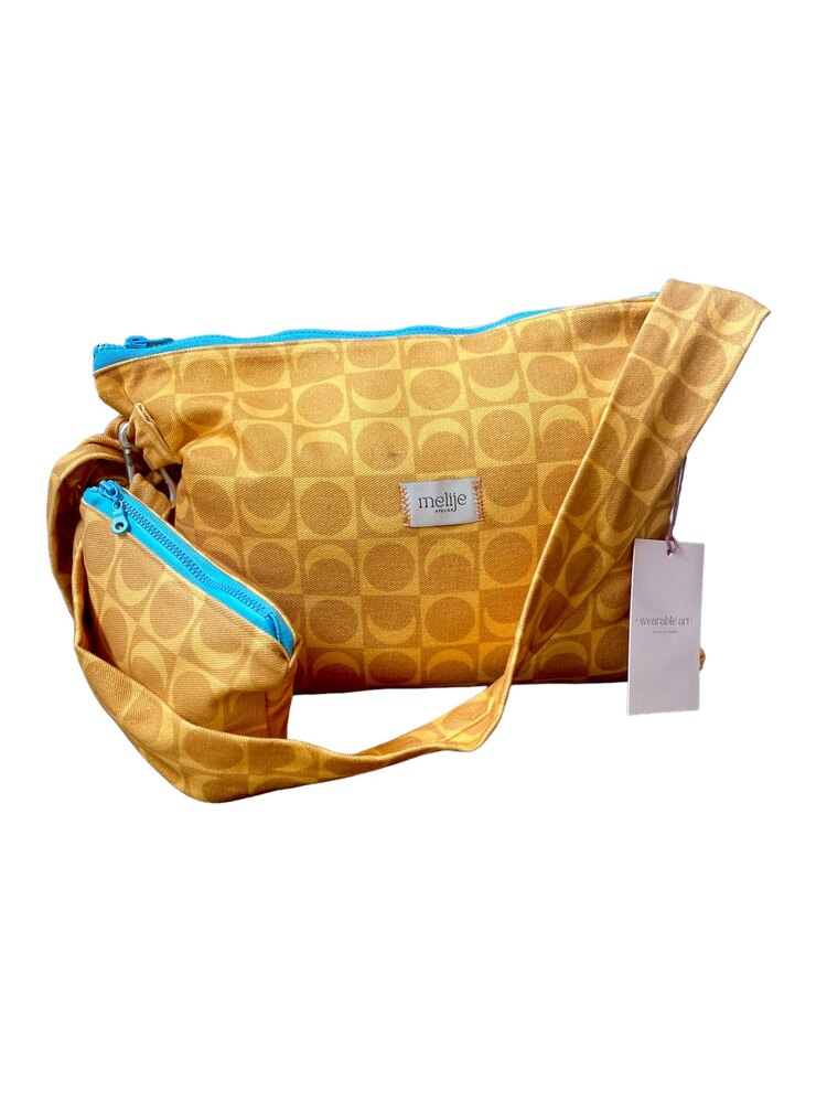 Marshmallow Multipurpose XL + Cüzdan