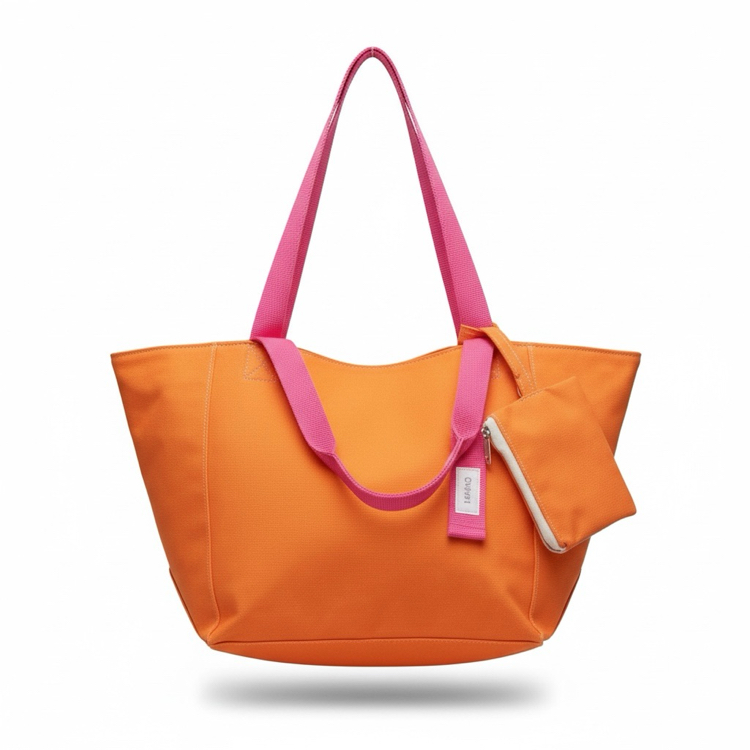 Melò Waterproof XL Bag turuncu