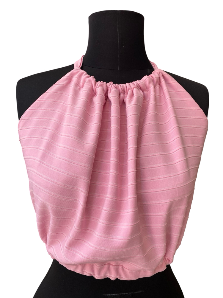 Halter Top