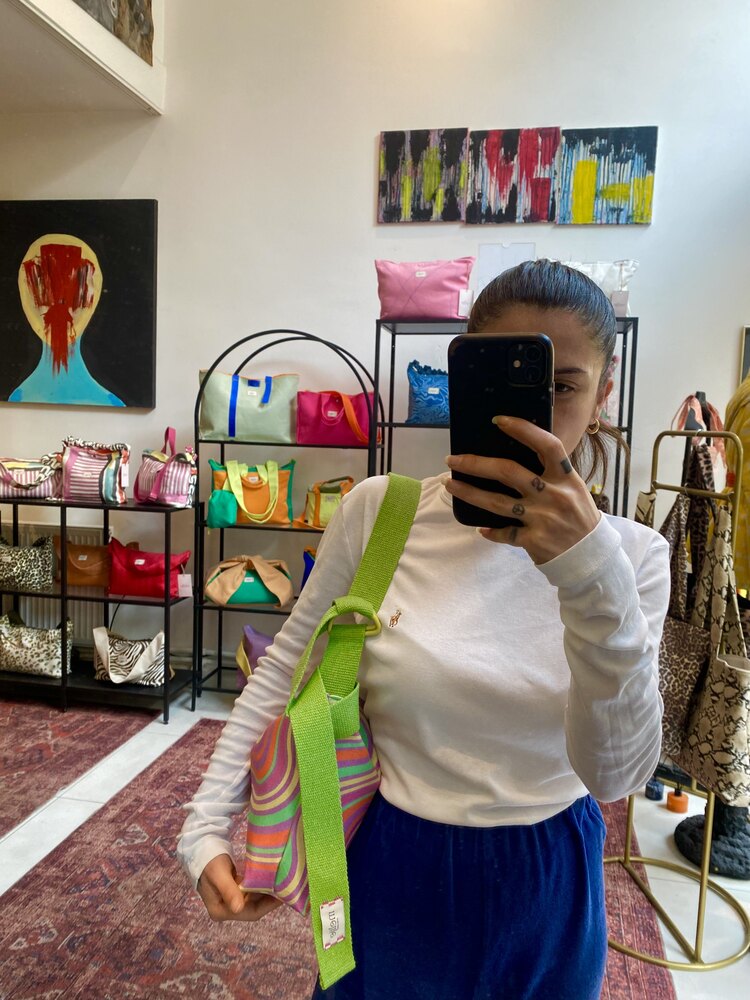 Lolita bag