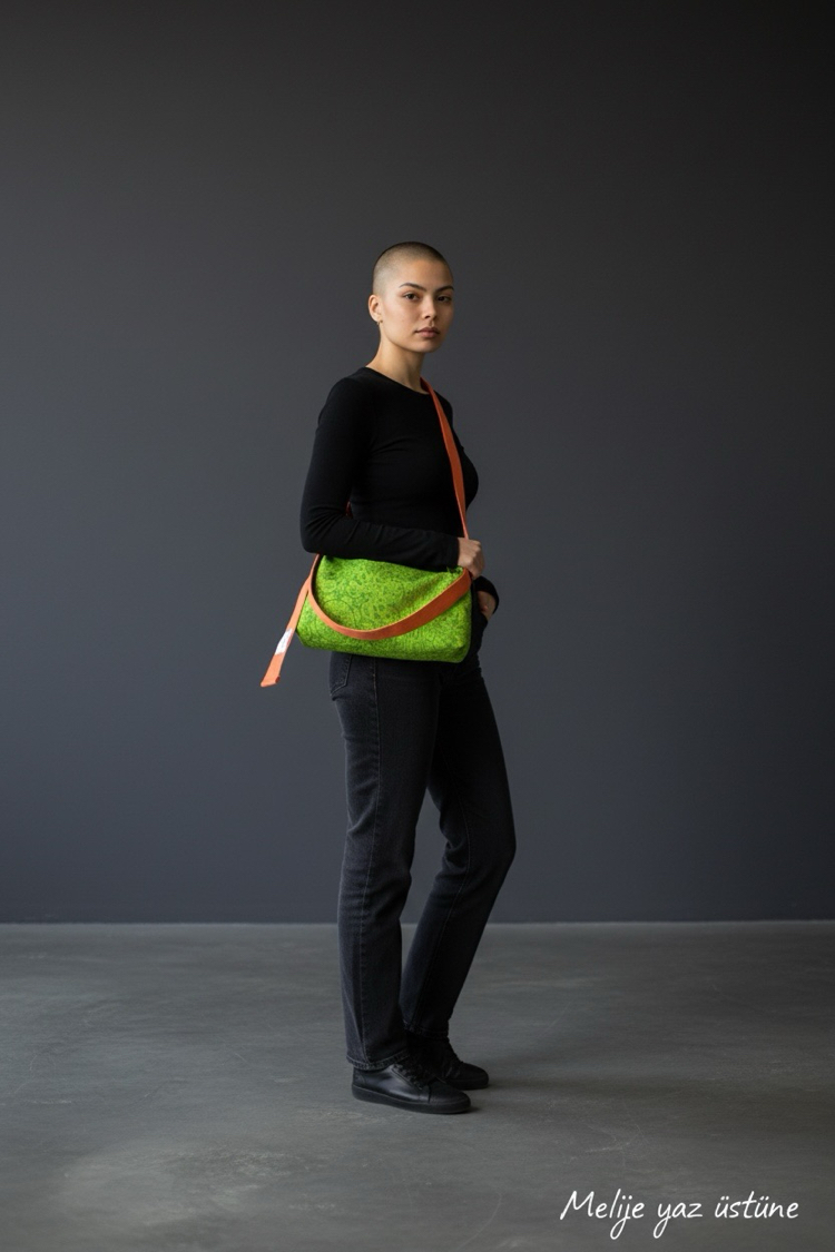 Marshmallow XL bag