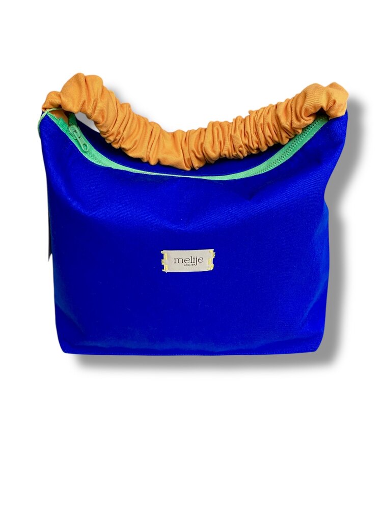 The unity of colors / Puzzle Bag