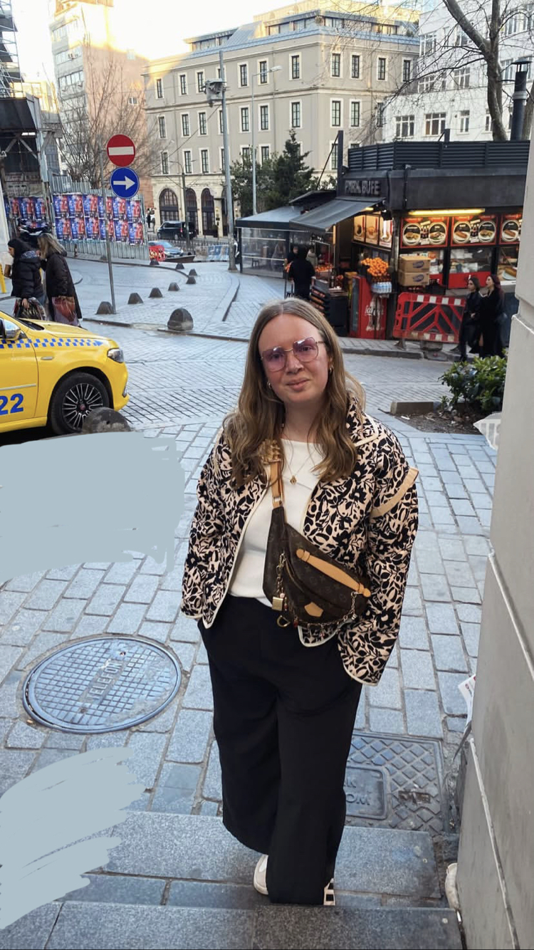 Melij Kapitone Jacket