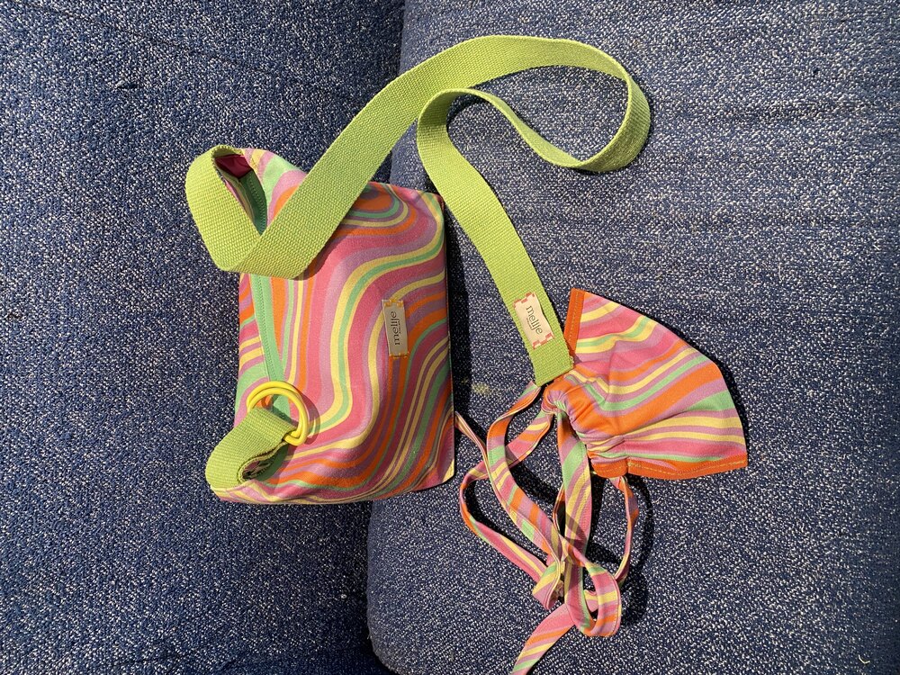Lolita bag