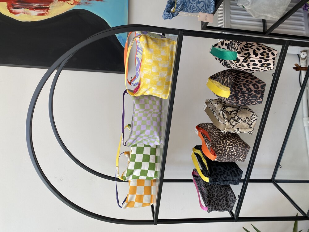 Multipurpose mini leo series