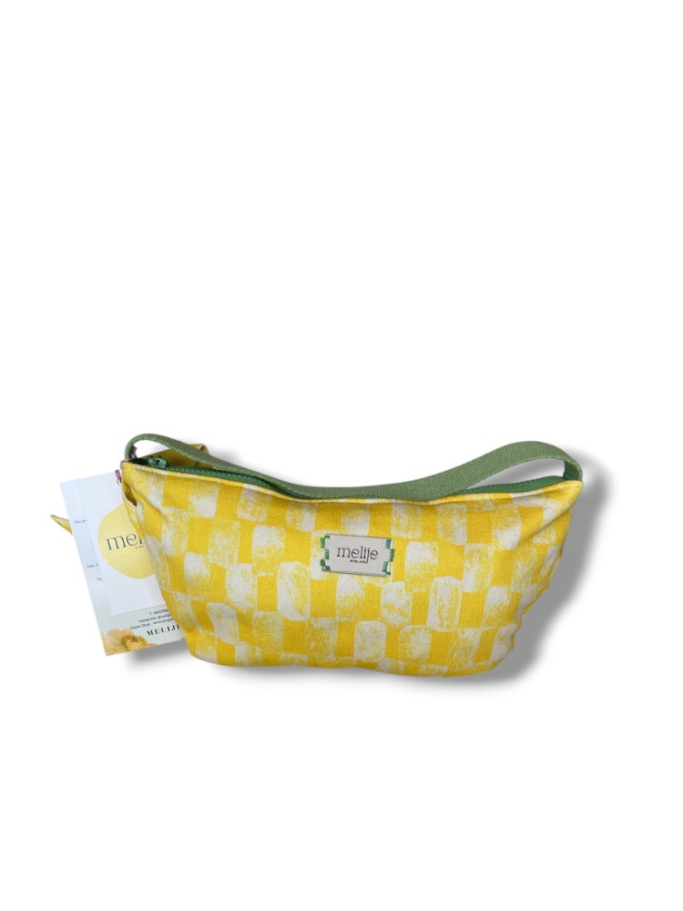 Crossbody Belt Bag