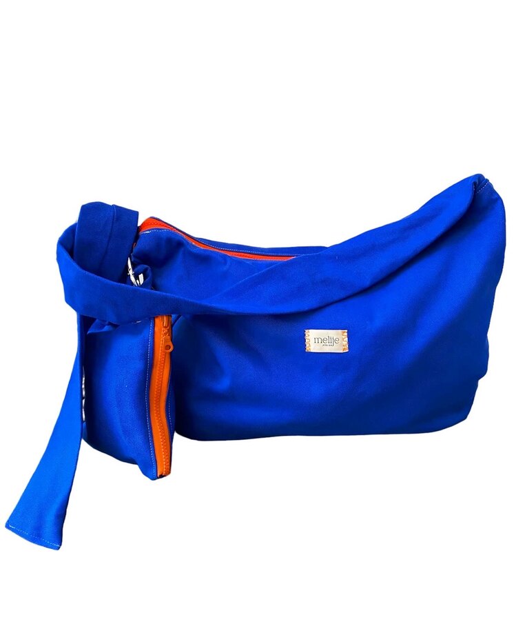 Marshmallow Multipurpose XL + Cüzdan