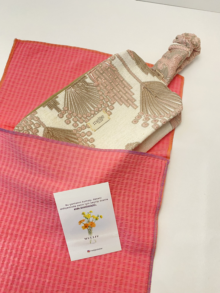 Clutch Bag