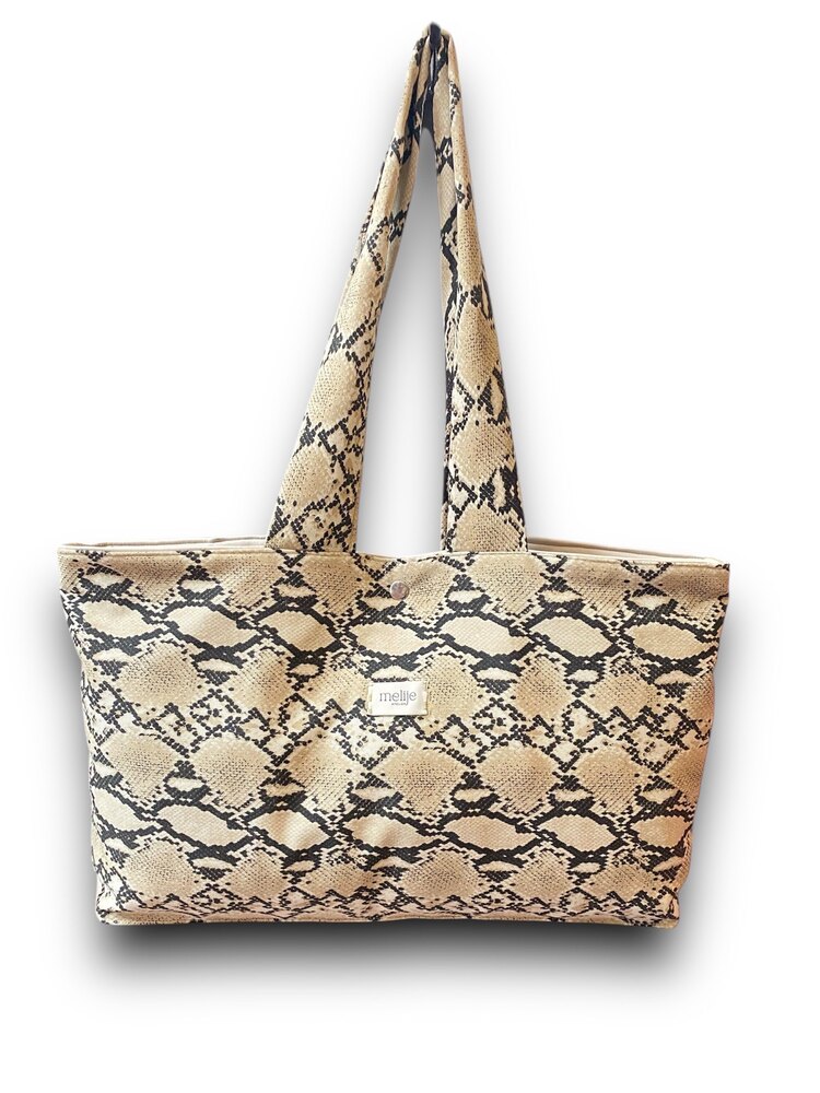 Snake shoulder Xxl
