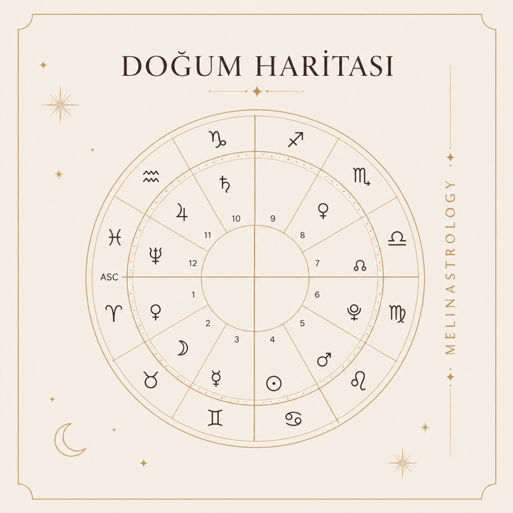Doğum Haritası