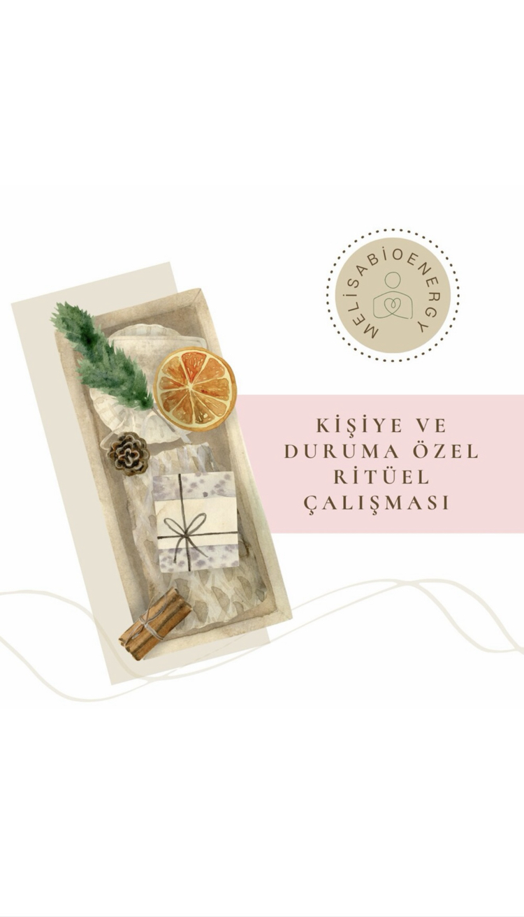 İlişki Şifası 
