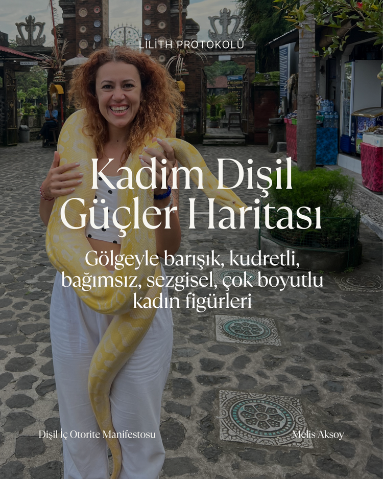 Lilith Protokolü (e-kitap)
