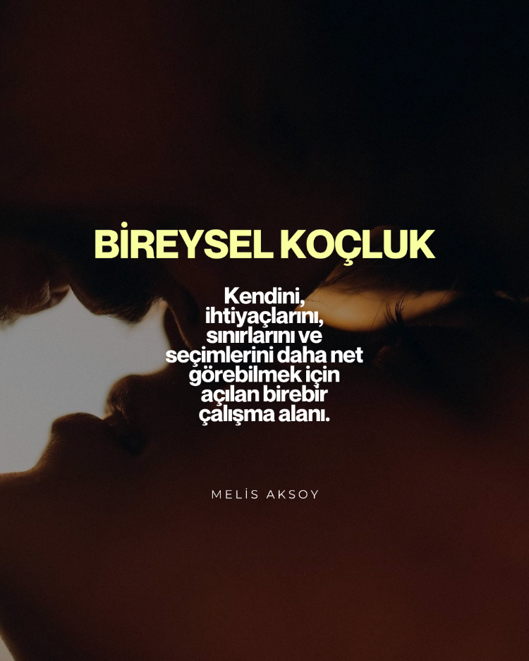 Bireysel Koçluk
