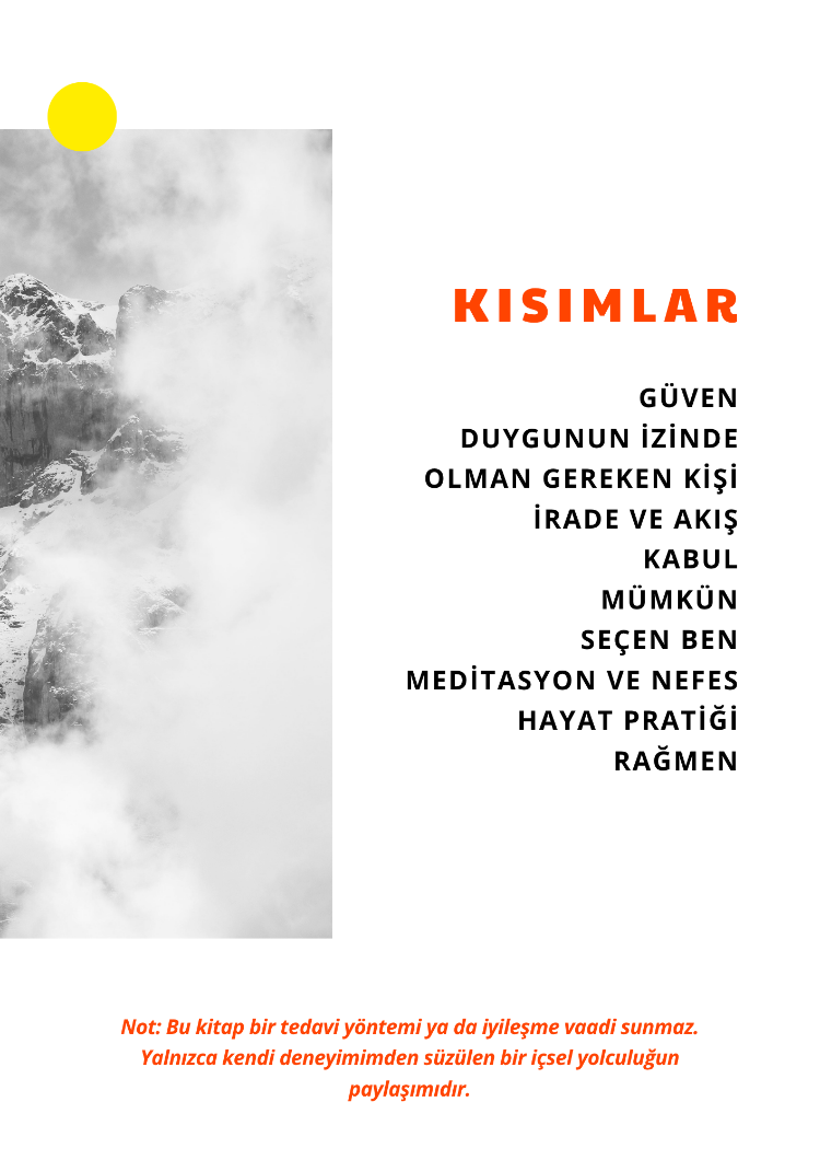 Takıntılı Zihinden Özgürleşmek (e-kitap)