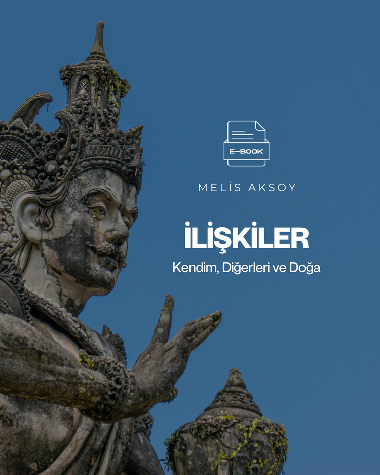 İlişkiler (e-kitap)