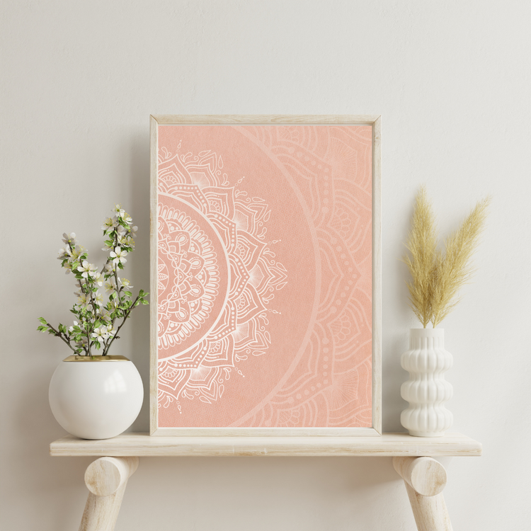 2'li Set (Boho)