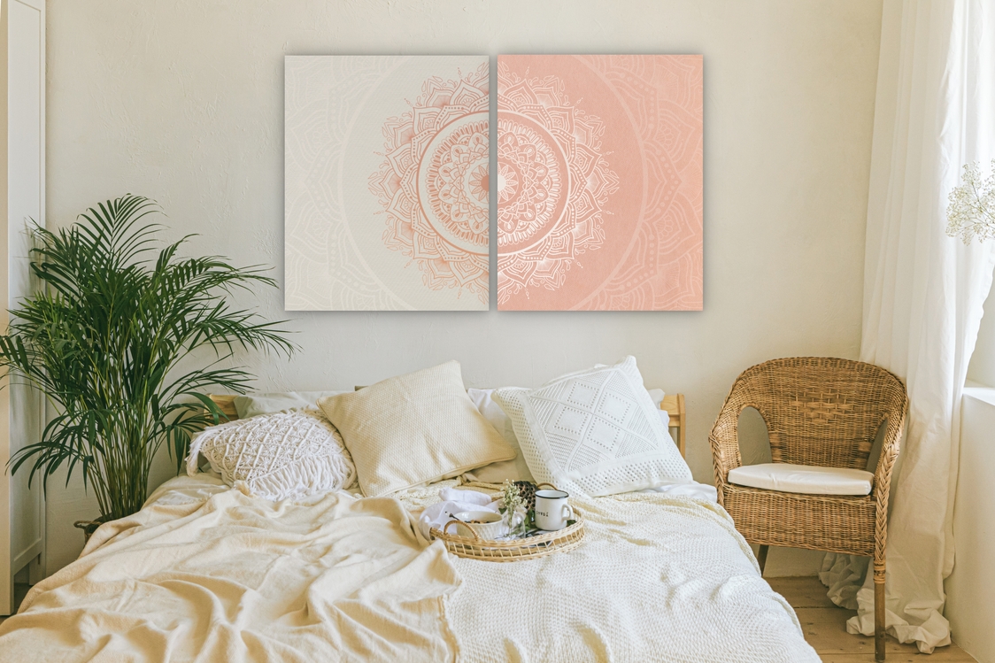2'li Set (Boho)