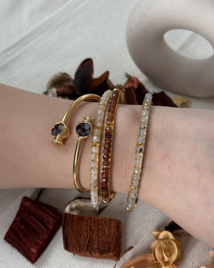 LUNARA CUFF