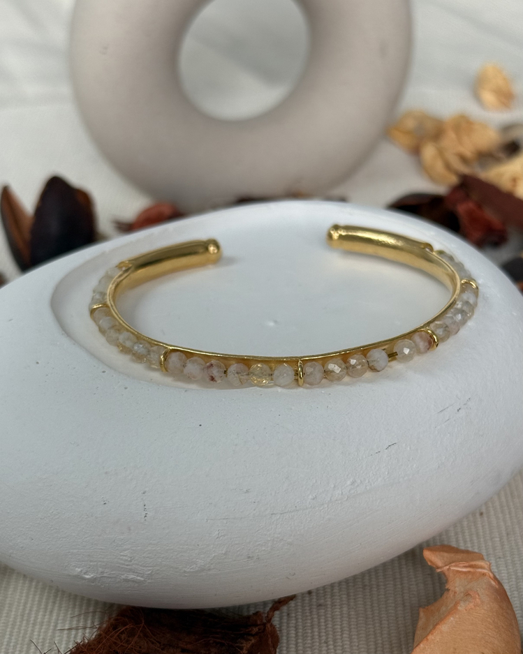 SOLARA CUFF