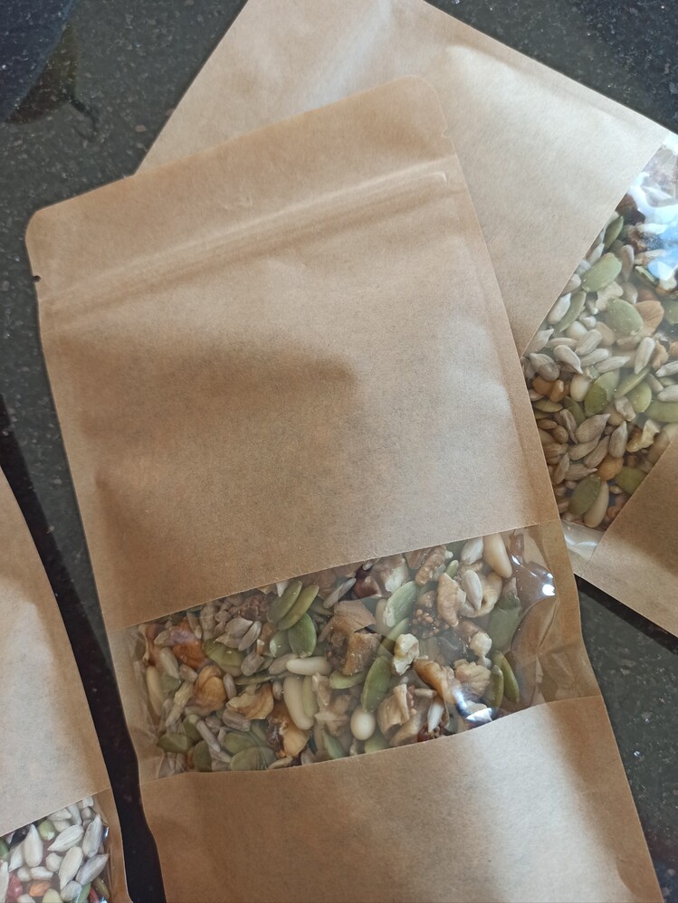 Salata Mix Tatlı
