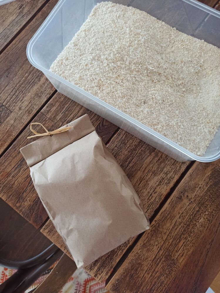 Çamaşır Sabunu 500 gr