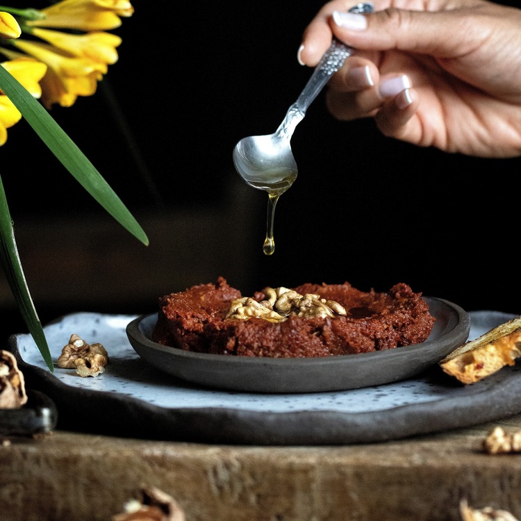 İmza Ürünümüz Acuka 250 gr