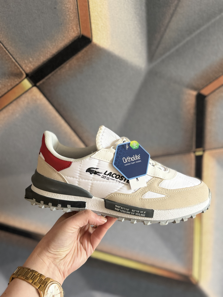 Lacoste ( İtal ) premium