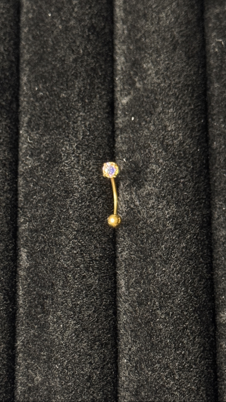 Piercing