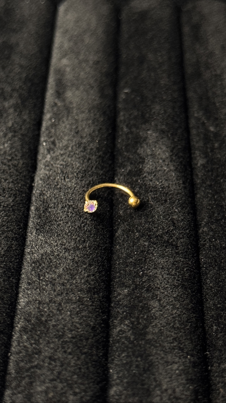 Piercing