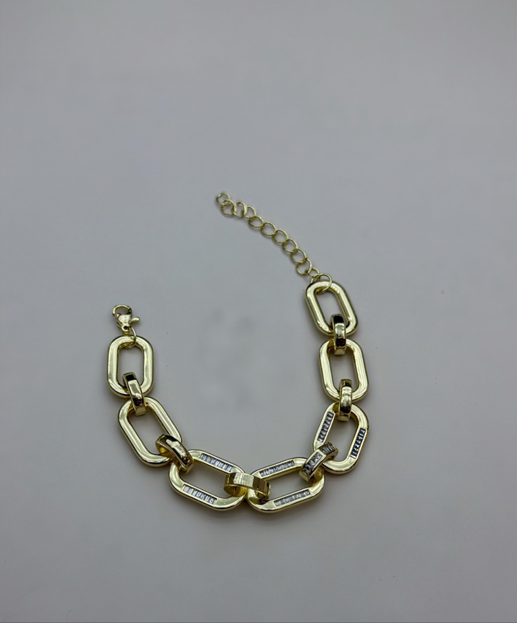 14k bileklik